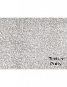 2,5 Kg Texture Putty 2