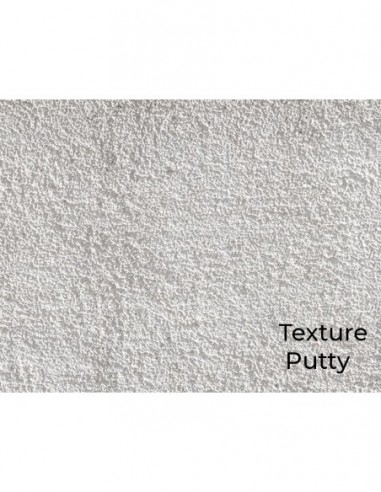 2,5 Kg Texture Putty