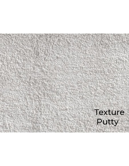 2,5 Kg Texture Putty