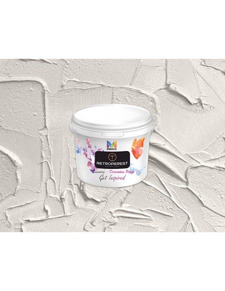 25 Kg Roushy Putty