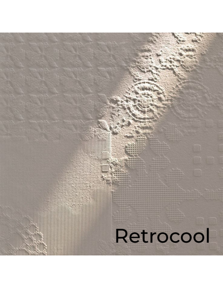 1 Kg Retrocool