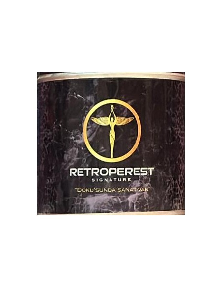 Dekoratif Duvar Boyası Antiquation Black 1 Kg