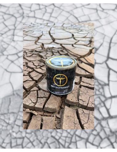 Retro Kurak Doku 2,5 Kg