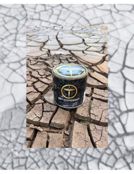 Retro Kurak Doku 2,5 Kg