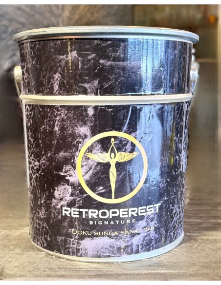 20 Kg Retrocool